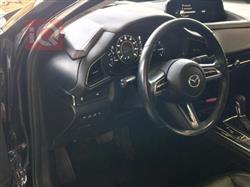 مازدا CX-30